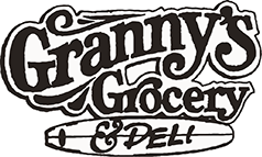 Logo for Granny 3 by Elbeno6548